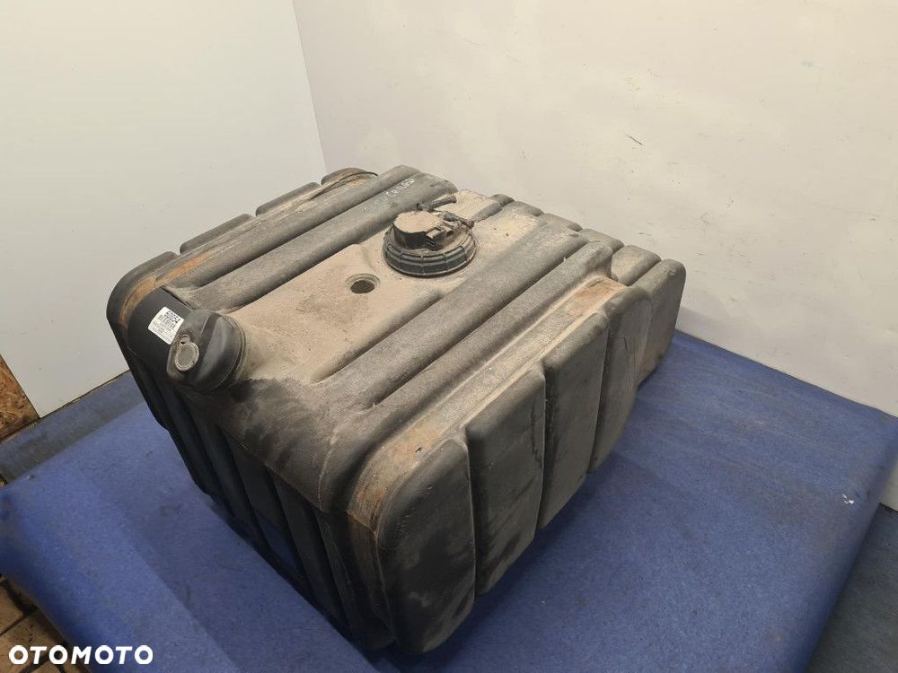 IVECO EURO CARGO 75E18 ZBIORNIK PALIWA 504153102 - 4
