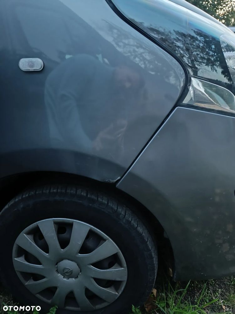 Opel Vivaro - 7