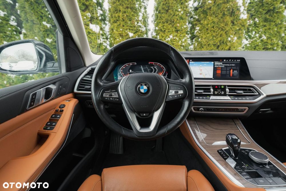 BMW X5 xDrive25d - 11