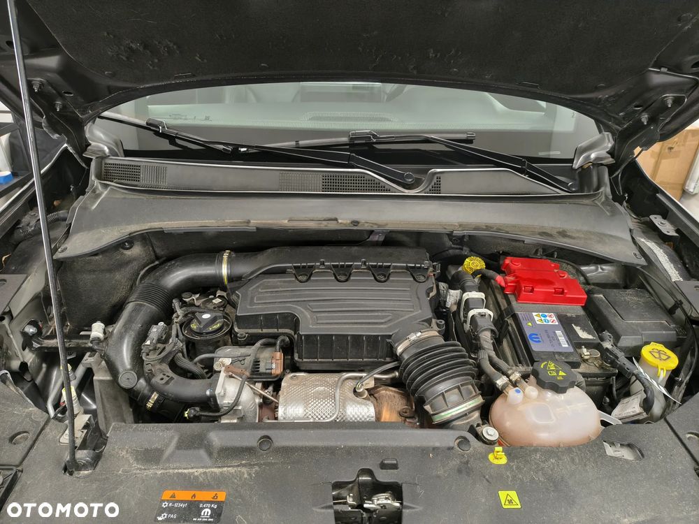 Jeep Compass 1.3 TMair 80th Anniversary FWD S&S DDCT - 27