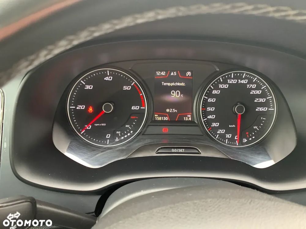 Seat Ateca 2.0 TDI XCELLENCE - 15