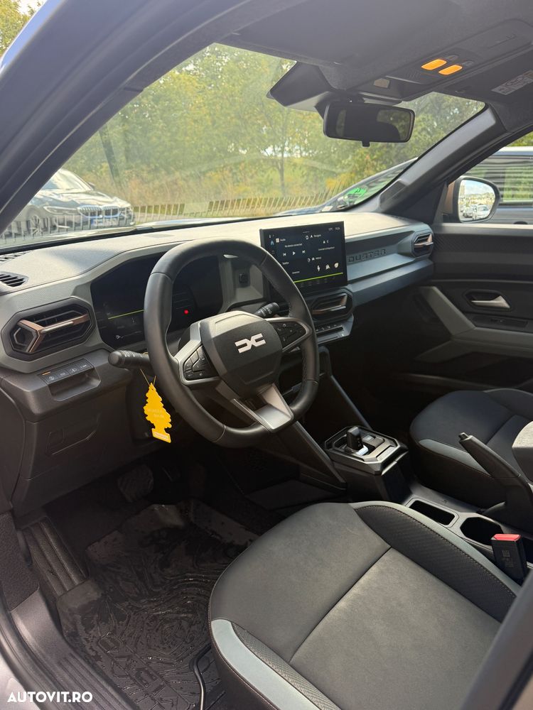 Dacia Duster - 10