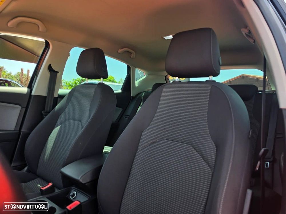 SEAT Leon 1.0 EcoTSI Style S/S - 8
