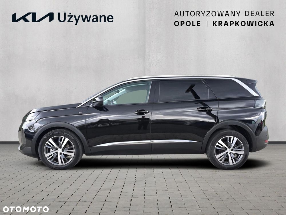 Peugeot 5008 - 3