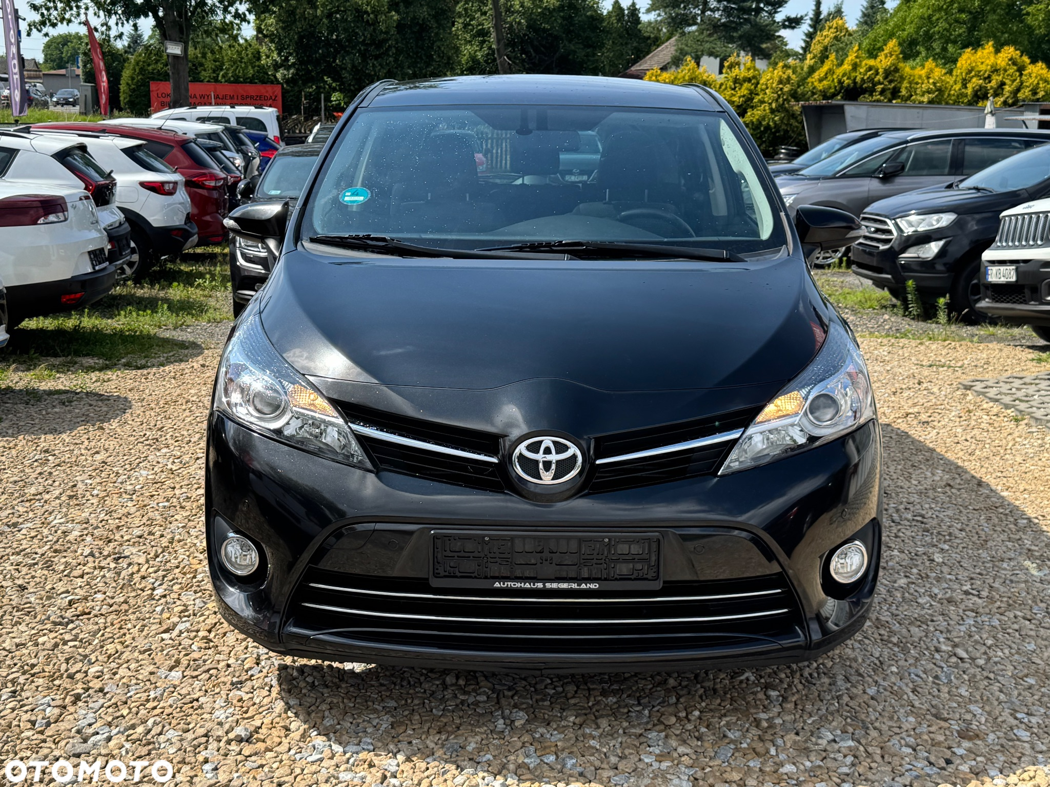 Toyota Verso - 6