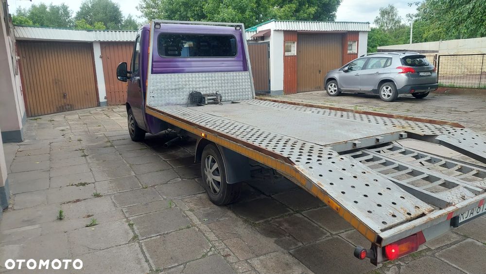 Fiat Ducato - 8