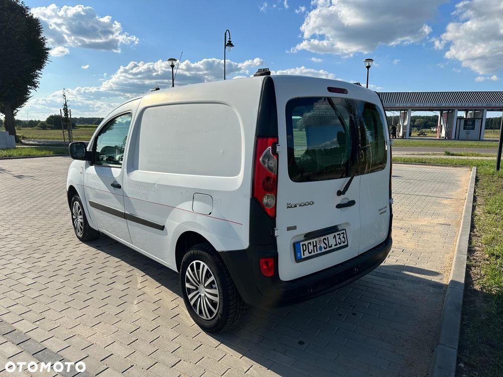 Renault Kangoo - 4