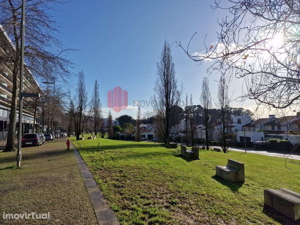 Escritório no centro da Maia com 53m2, - Grande imagem: 2/16