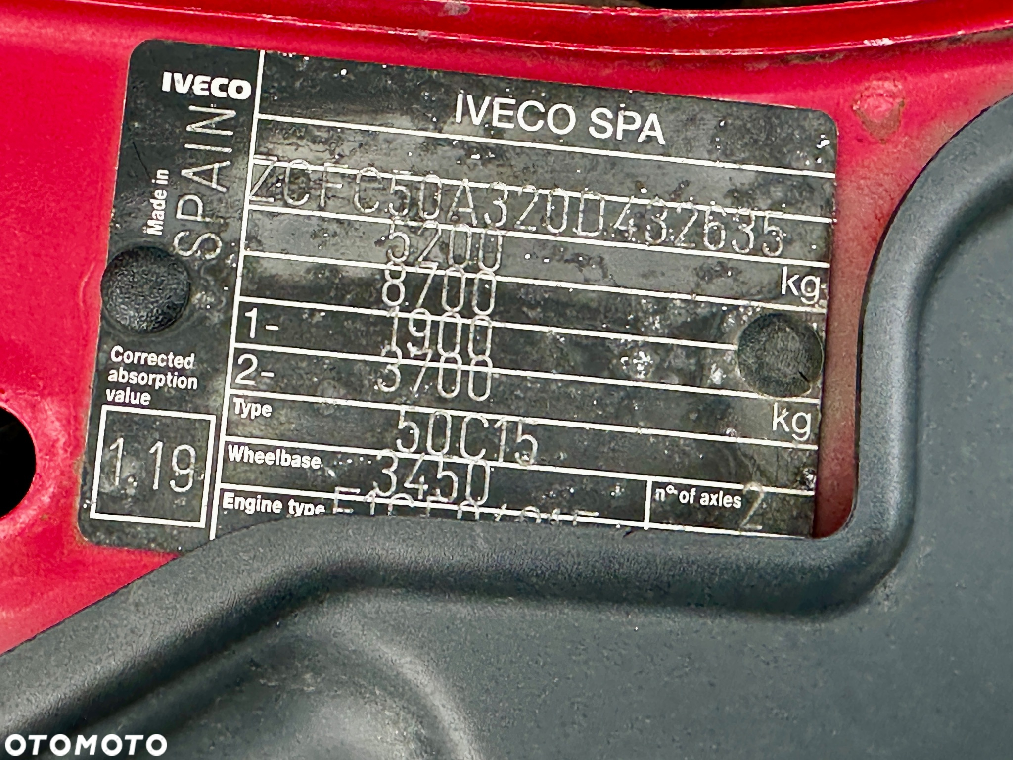 Iveco Daily - 17