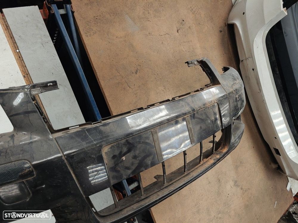 Parachoques Frente / Para Choques Frontal Nu Audi A3 (8P1)  8P3807437 - 5