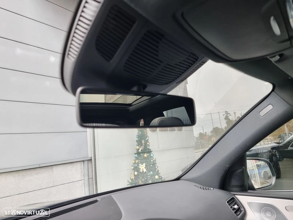 Mercedes-Benz GLE 350 de 4Matic - 34