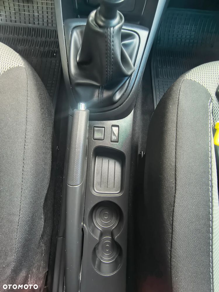 Renault Captur 1.5 dCi Energy Zen - 18