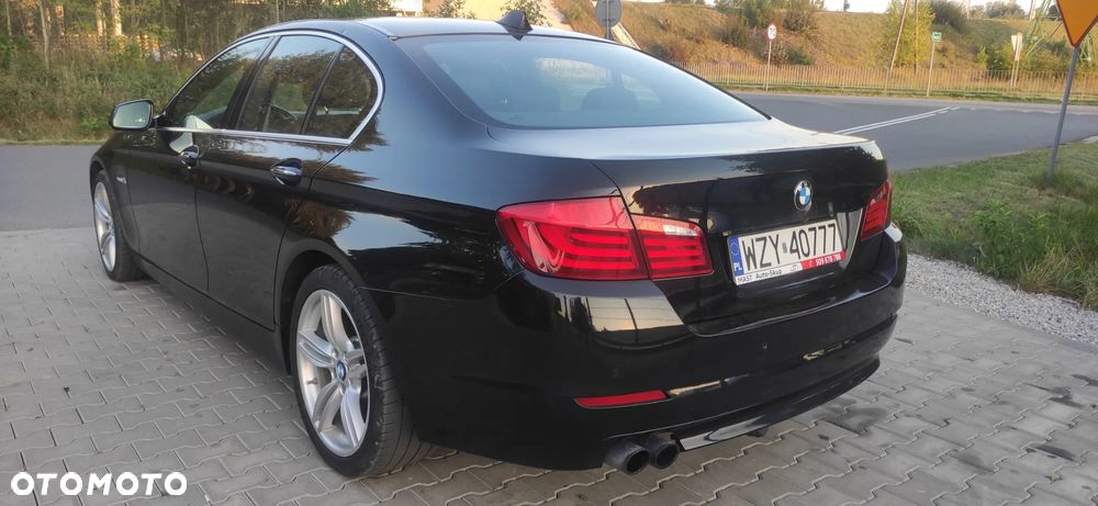 BMW Seria 5 530d - 2