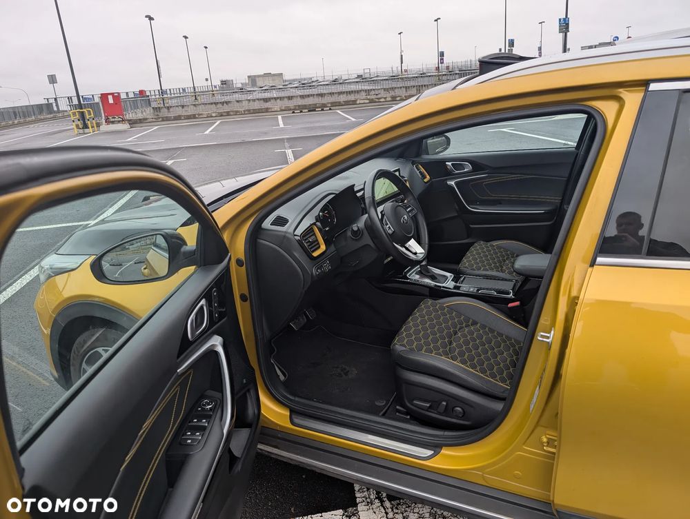 Kia XCeed 1.6 CRDi DCT7 LAUNCH EDITION - 19