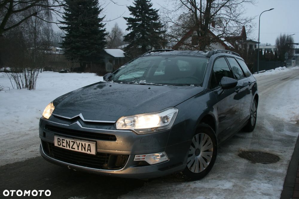 Citroën C5 1.8i 16V Attraction - 1