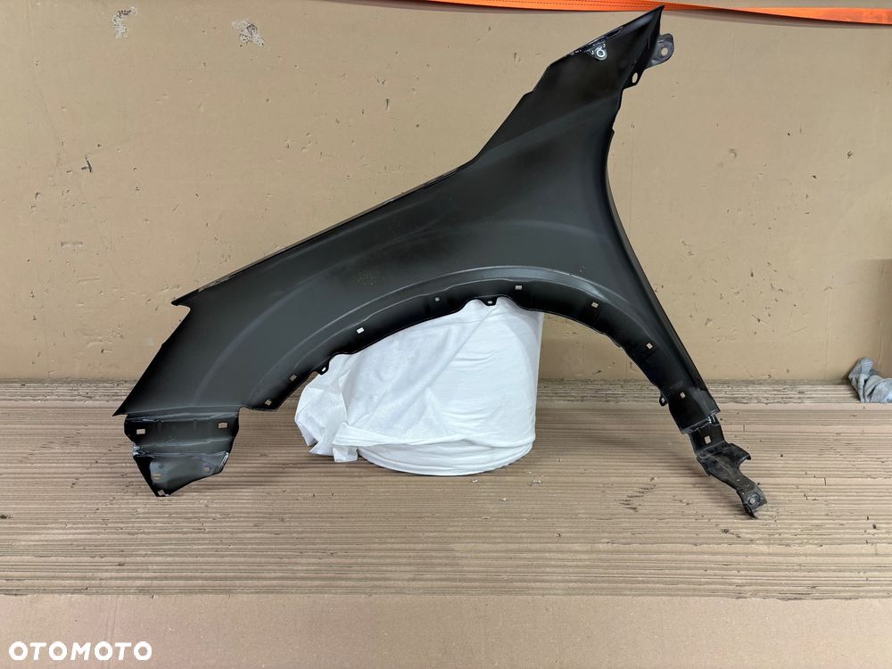 Honda HR-V 2021- błotnik prawy - 2