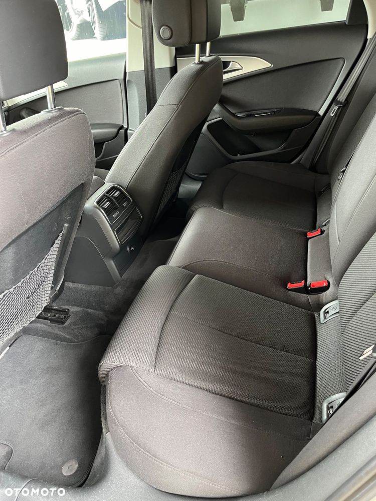 Audi A6 Avant 2.0 TDI ultra S tronic - 10