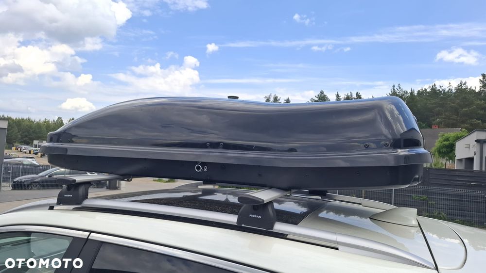 Nissan Qashqai 1.3 DIG-T N-Connecta EU6d - 9