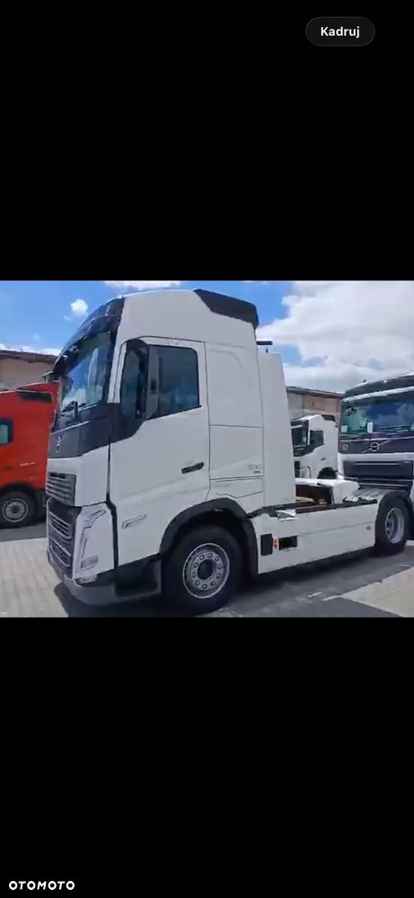 Volvo FH 500 XL - 10