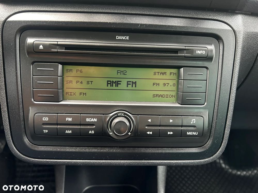 Skoda Roomster - 19