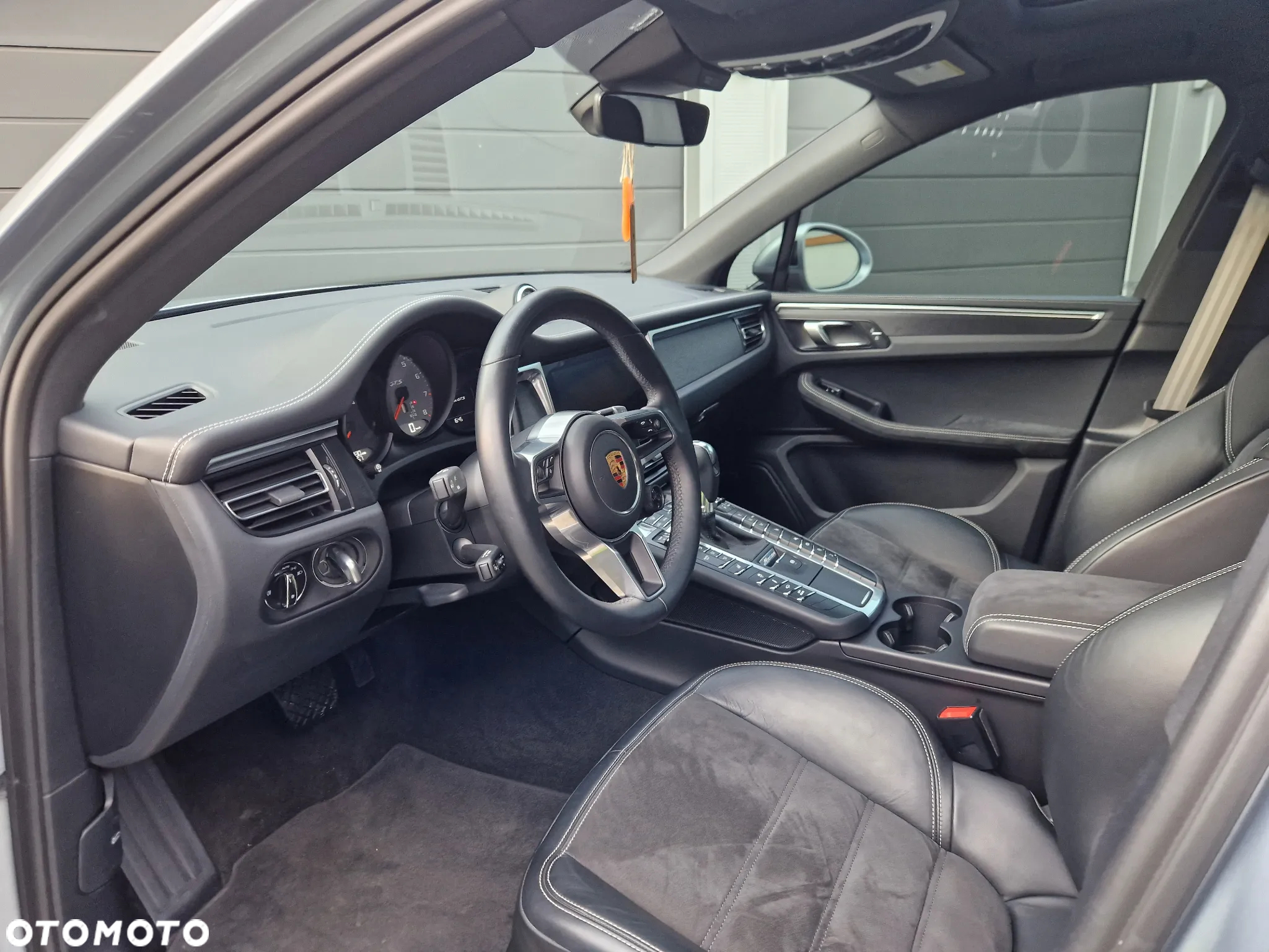 Porsche Macan GTS - 19