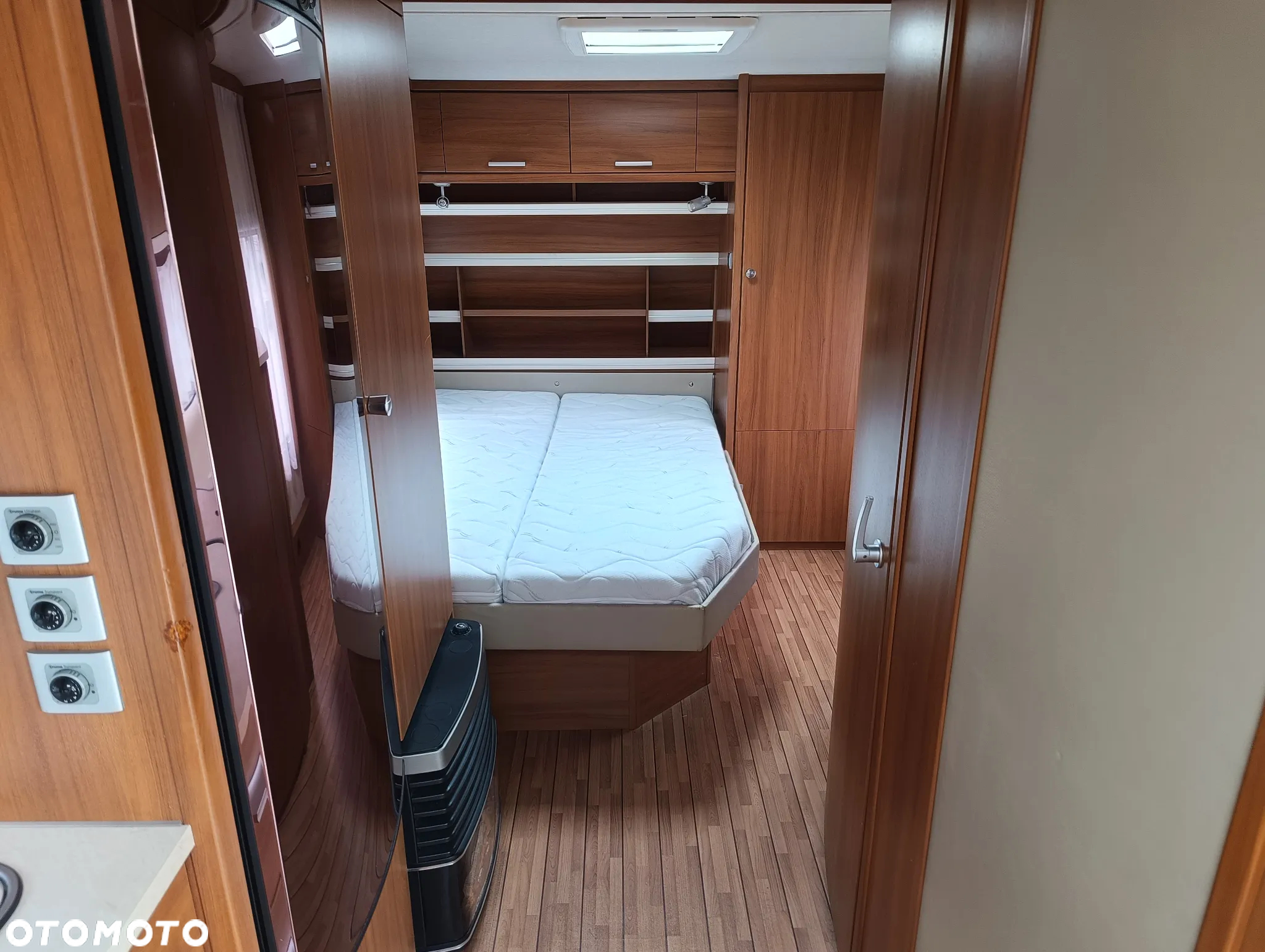Tabbert Verdi 620 - 8