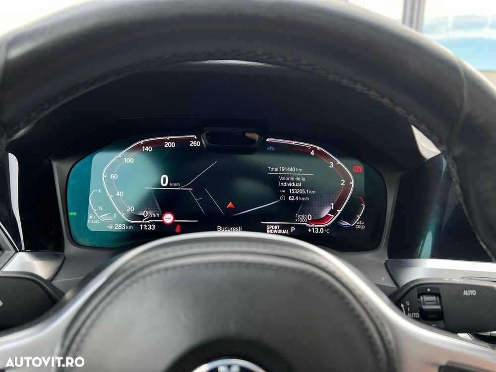 BMW 4 Series 2022 — imagine 30