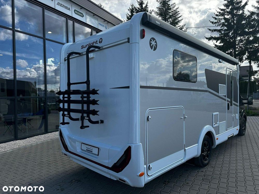 Sunlight T690L - 6