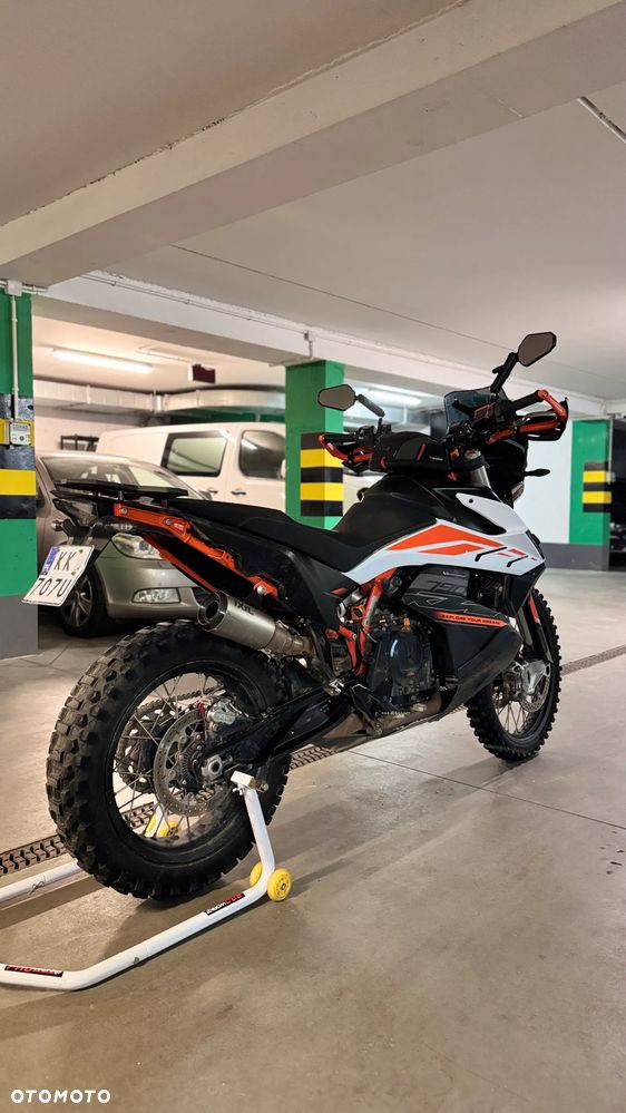 KTM Adventure - 4