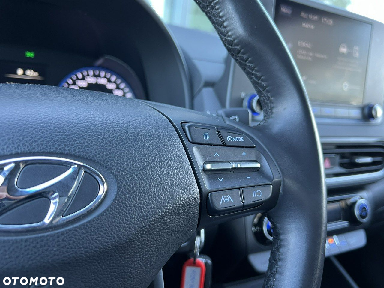 Hyundai Kona - 14