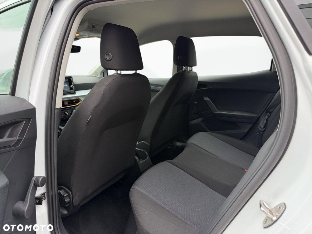Seat Ibiza - 29