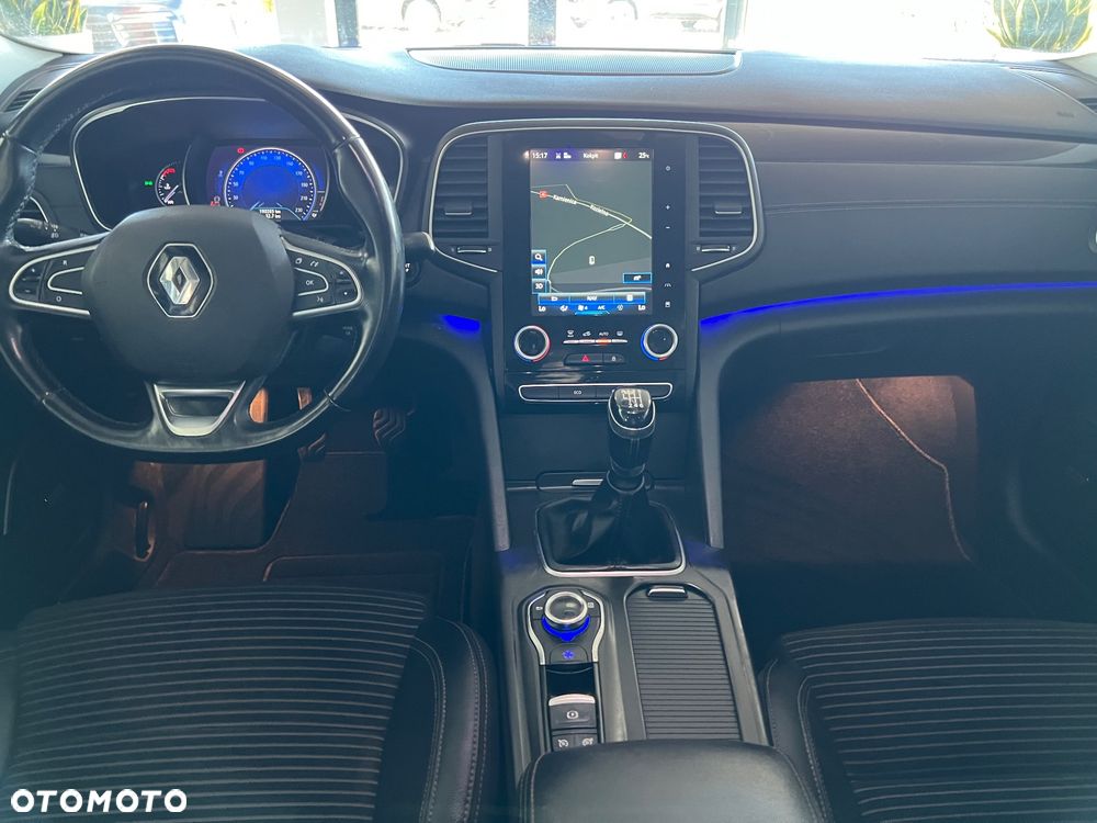 Renault Talisman - 25