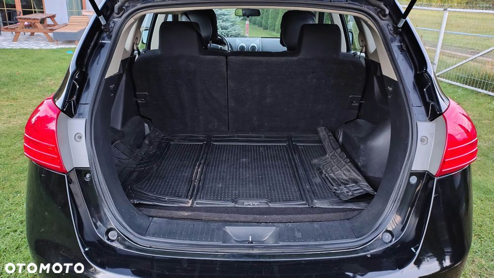 Nissan Rogue 2012 photo 3