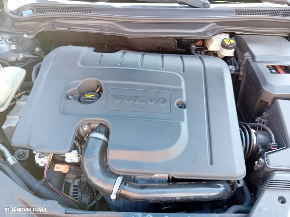 Volvo V50 1.6 D Drive - 18