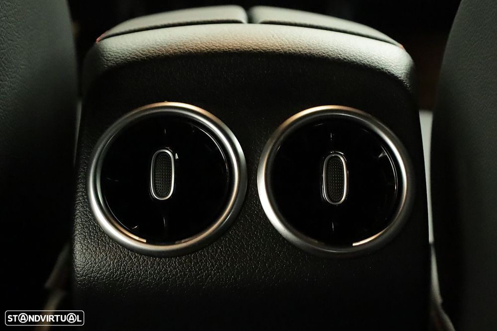 Mercedes-Benz B 250 e - 25