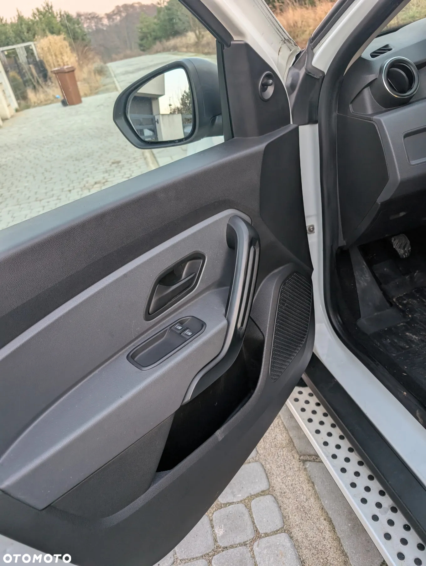 Dacia Duster 1.5 Blue dCi Essential 4WD EU6d - 18