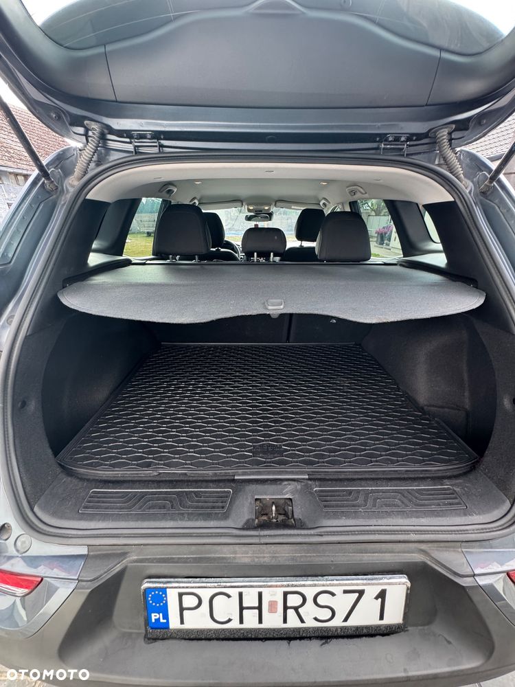 Renault Kadjar 1.5 Blue dCi Zen - 9