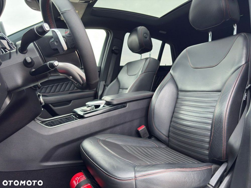 Mercedes-Benz GLE - 14