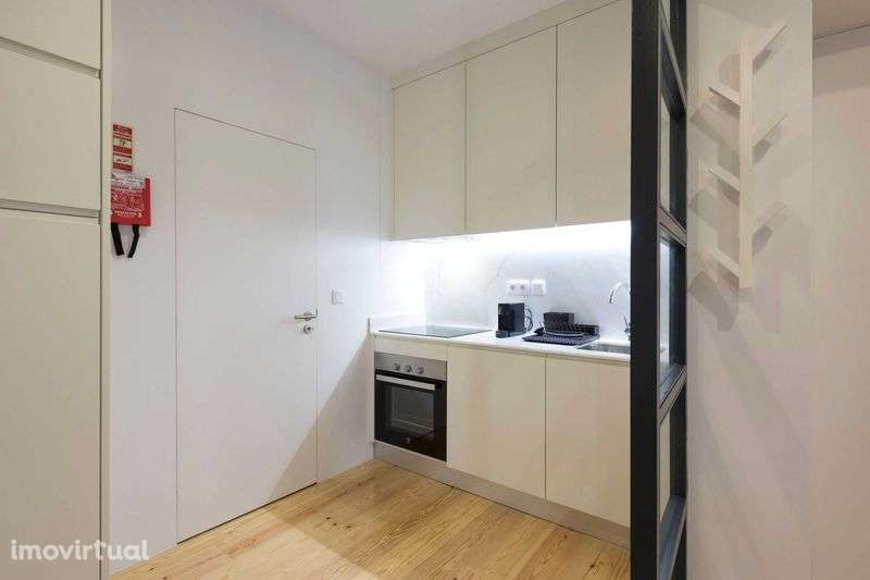 T0 brevemente disponível no centro do Porto - Grande imagem: 2/4