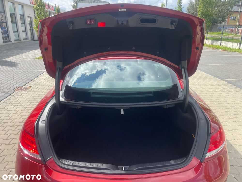 Mercedes-Benz Klasa C 300 7G-TRONIC AMG Line - 22