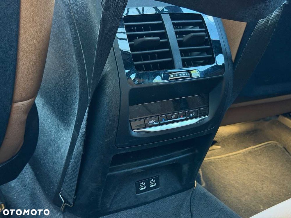 BMW X3 - 8