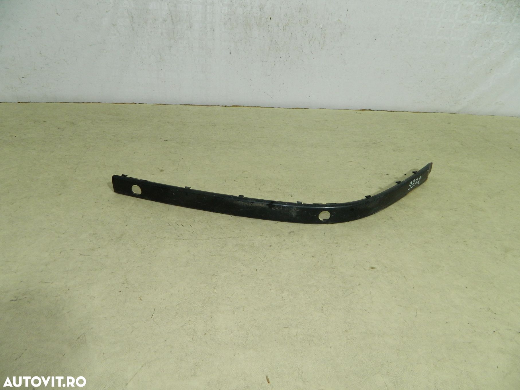 Bandou partea dreapta bara fata, BMW Seria 5 E39, 95-03, 7005964A - 1