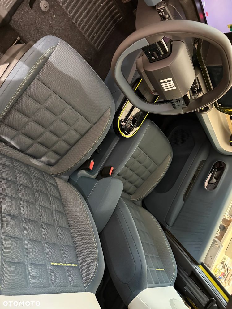 Fiat Grande Panda 44 kWh La Prima - 10