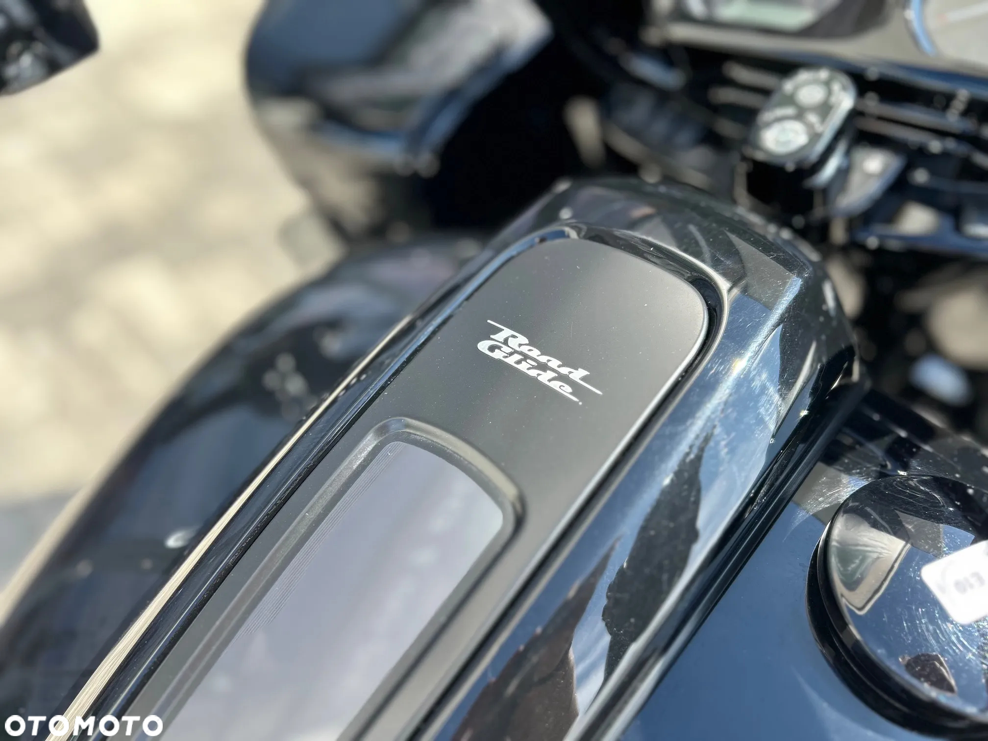 Harley-Davidson Inny - 15