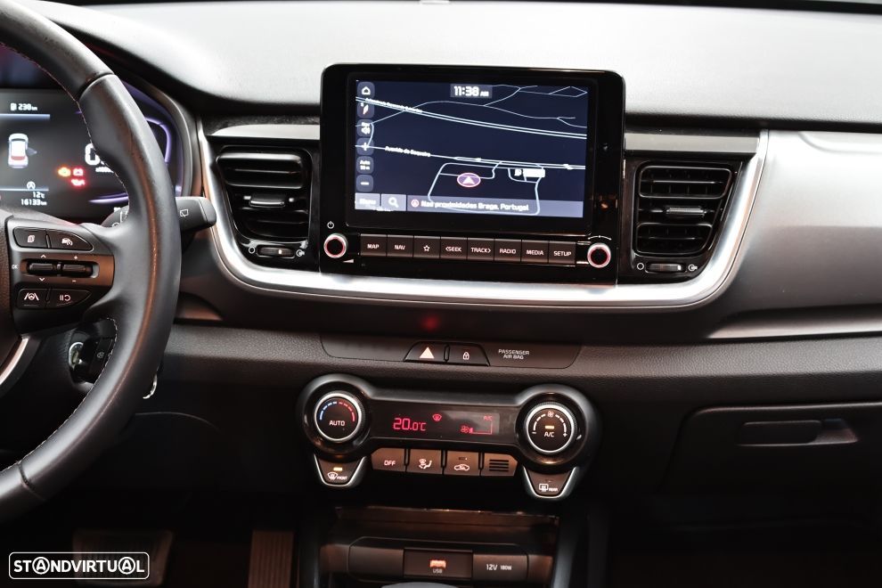 Kia Stonic 1.0 T-GDI Drive 7DCT - 18