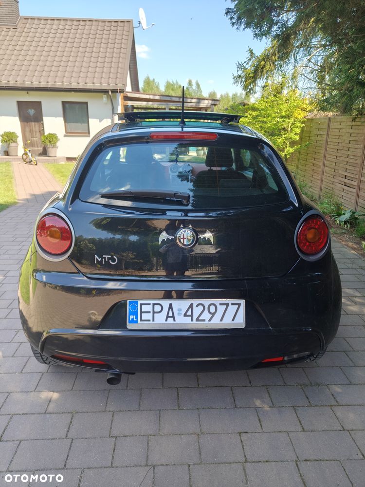Alfa Romeo Mito 1.4 16V MultiAir Super - 4