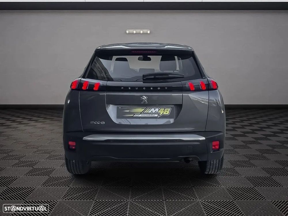 Peugeot 2008 1.2 PureTech Allure - 5