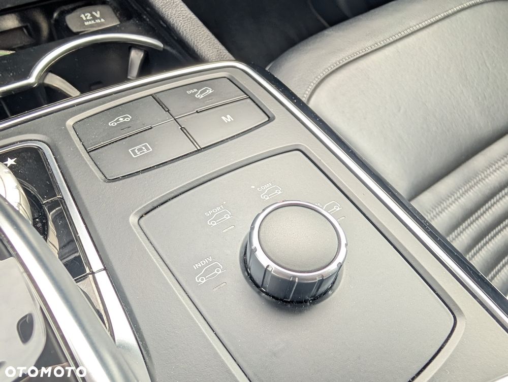 Mercedes-Benz GLE 350 d 4Matic 9G-TRONIC Exclusive - 18