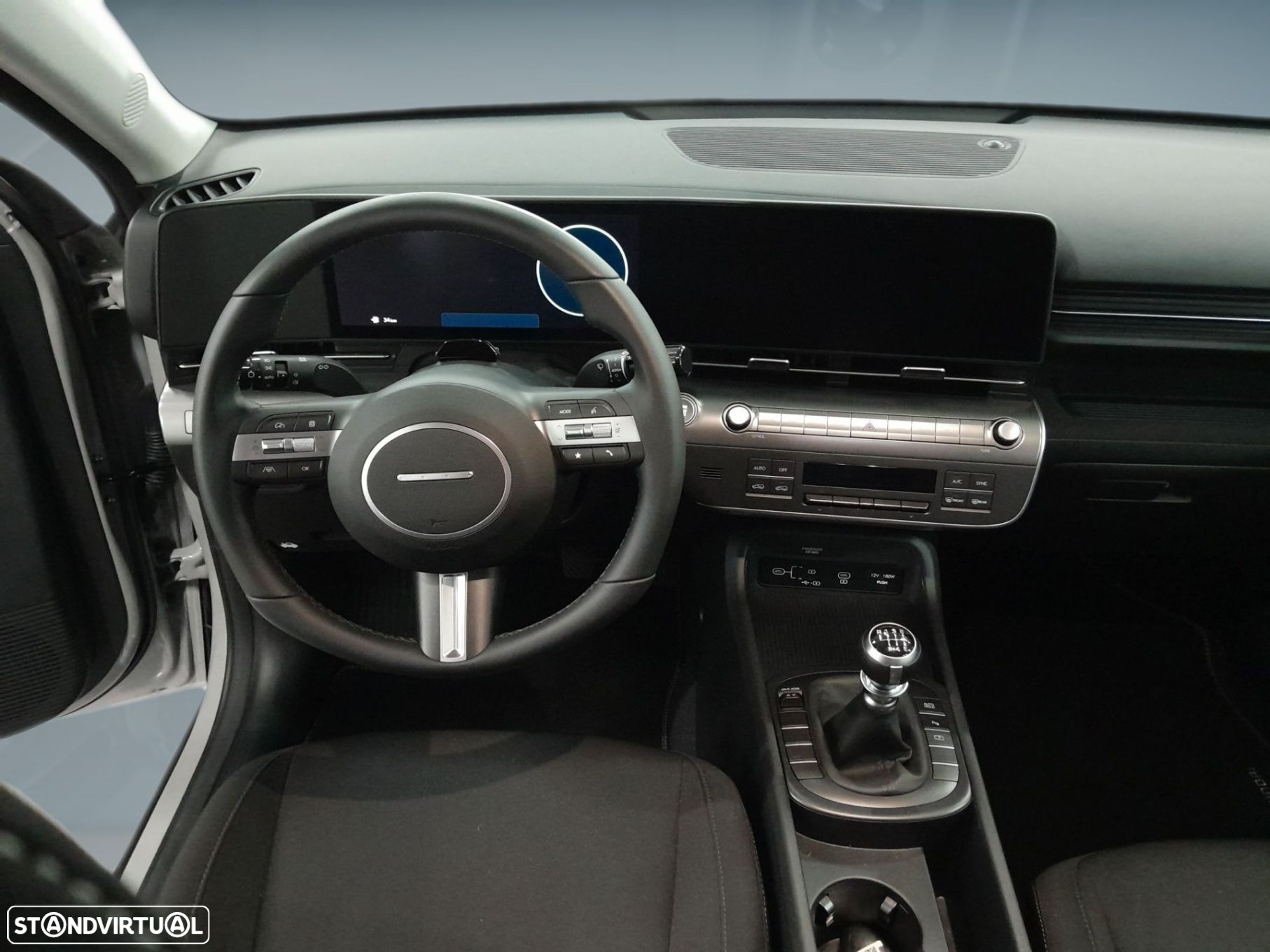 Hyundai Kauai 1.0 T-GDi Premium (TT) - 13
