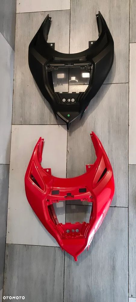 DUCATI STREETFIGHTER 848 1098 Ogon Zadupek Owiewka - 5